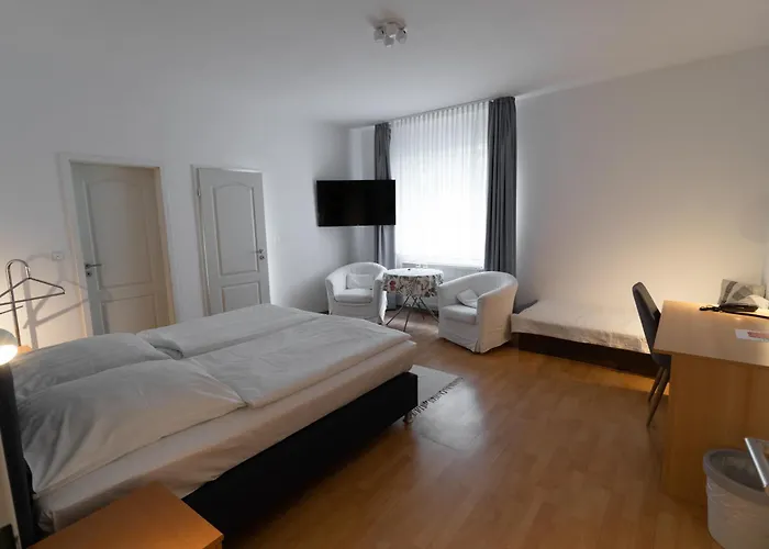 Hotel Eilenriede