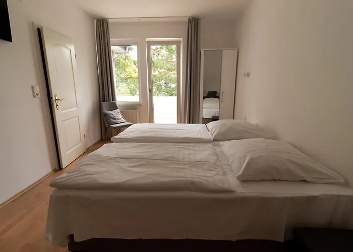 Hotel Eilenriede
