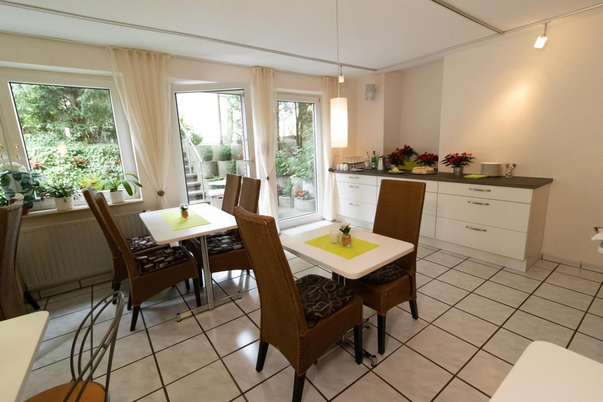 Hotel Eilenriede